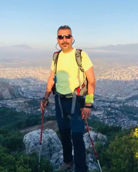 Murat Bekfilavioğlu